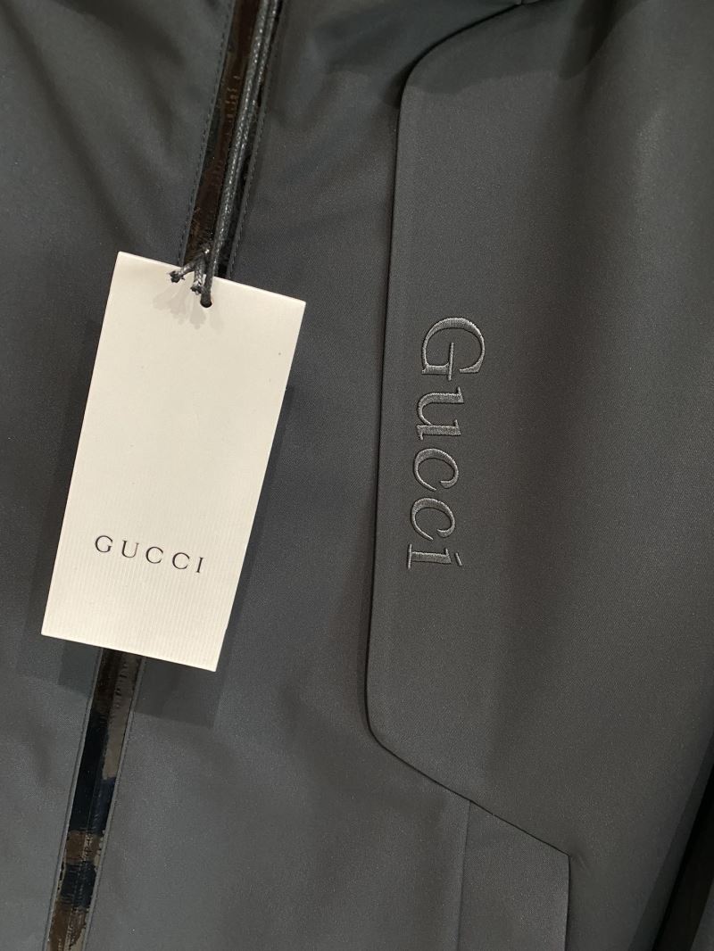 Gucci Down Jackets